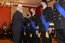 Contraalmirantes de nuestra Institución recibieron la condecoración “Presidente de la República”