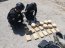Encuentran más de 20 kilos de droga en las cercanías de la desembocadura del río Loa
