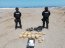Encuentran más de 20 kilos de droga en las cercanías de la desembocadura del río Loa