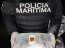 Policía Marítima de Patache realiza procedimientos por droga en las cercanías de la avanzada aduanera “El Loa”