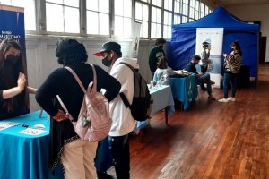 Cultura Oceánica en 360° se presenta en el Museo Marítimo Nacional