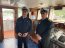 Director General del Personal de la Armada visitó jurisdicción de la Quinta Zona Naval