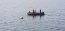 SHOA y dotación de la LSM “Elicura” instala primera boya de oleaje TRIAXYS en el Estrecho de Magallanes