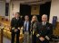  Quinta Zona Naval organizó charla de liderazgo en Puerto Montt  