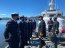 Director General del Personal de la Armada visitó jurisdicción de la Quinta Zona Naval