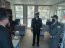 Director General del Personal de la Armada visitó jurisdicción de la Quinta Zona Naval