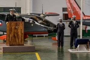 Aviación Naval celebra 99 años al servicio del país Aviación Naval celebra 99 años al servicio del país