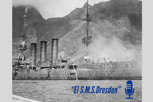 Museo Marítimo Nacional lanza su primer podcast
