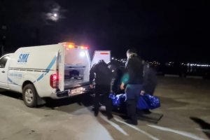 Buzo fallece de asfixia por descompresión en faenas al sur de Quellón Buzo fallece de asfixia por descompresión en faenas al sur de Quellón
