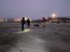 Autoridad Marítima de Lebu y Sernapesca detectaron ejemplares de fragata portuguesa en Playa Larga