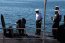 Embajador de Francia en Chile visitó la Base Naval Talcahuano