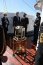 Embajador de Francia en Chile visitó la Base Naval Talcahuano
