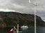 Armada implementa energías limpias en reparticiones aisladas en la región de Magallanes