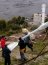 Armada implementa energías limpias en reparticiones aisladas en la región de Magallanes