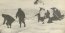 Se cumplen 75 años de la primera expedición en la Antártica Chilena