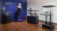 La meteorología es protagonista en nueva exposición temporal del Museo Marítimo Nacional