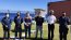 Director regional ONEMI visitó el Centro Meteorológico de la Gobernación Marítima de Valparaíso