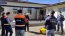 Director regional ONEMI visitó el Centro Meteorológico de la Gobernación Marítima de Valparaíso