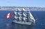  Armada de Chile recibe a “Velas Latinoamérica 2022”  