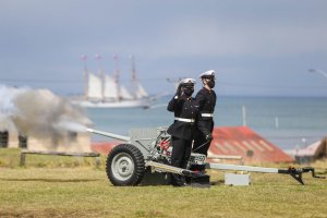 Majestuoso desfile naval dará inicio a Velas Latinoamérica 2022 en Punta Arenas Majestuoso desfile naval dará inicio a Velas Latinoamérica 2022 en Punta Arenas