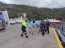Autoridad Marítima de Puerto de Chacabuco apoyó evacuación médica de urgencia