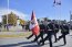 Dotaciones participantes de “Velas Latinoamérica 2022” realizaron desfile en Punta Arenas