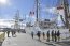 Casi 7 mil personas visitaron las Unidades participantes de “Velas Latinoamérica 2022” en Punta Arenas