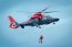  Grupo Aeronaval Puerto Montt efectuó entrenamiento de búsqueda y rescate en el lago Llanquihue  
