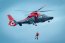 Grupo Aeronaval Puerto Montt efectuó entrenamiento de búsqueda y rescate en el lago Llanquihue