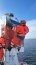 OPV 83 “Marinero Fuentealba” culminó Comisión Antártica aportando al sostenimiento logístico y a la seguridad en el Territorio Chileno Antártico