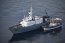En patrullajes preventivos Armada y SERNAPESCA detectan pesca ilegal en naves provenientes de Calbuco