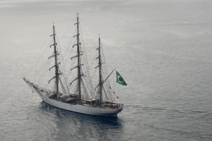 Oficiales Pilotos: los grandes aliados de Velas Latinoamérica 2022 por aguas nacionales Oficiales Pilotos: los grandes aliados de Velas Latinoamérica 2022 por aguas nacionales