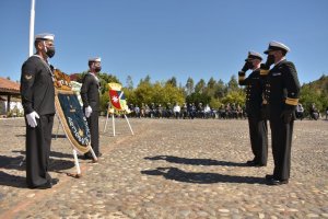 Natalicio del Comandante Arturo Prat es conmemorado en la Hacienda San Agustín de Puñual en Ninhue