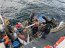 Armada incautó ocho toneladas de recurso almeja en embarcación proveniente de Calbuco