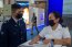 Armada de Chile dice presente en vigésimo segunda versión de la FIDAE