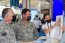 Armada de Chile dice presente en vigésimo segunda versión de la FIDAE