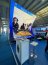 Armada de Chile dice presente en vigésimo segunda versión de la FIDAE