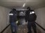 Autoridad Marítima junto a Sernapesca realiza incautación de recurso ostra chilena y chorito en Rampa Conectividad Chacao en la comuna de Ancud