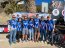 Gran participación del equipo de Triatlón de la Armada de Chile en el Seaman y TopMan de Papudo 2022
