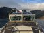 Dotación de la Capitanía de Puerto de Juan Fernández apoyó traslado de ciudadanos y alimentos hacia la isla Alejandro Selkirk