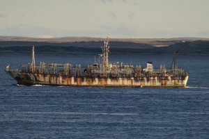 Autoridad Marítima desarrolla tareas de control ante el ingreso de flota pesquera internacional al Estrecho de Magallanes Autoridad Marítima desarrolla tareas de control ante el ingreso de flota pesquera internacional al Estrecho de Magallanes