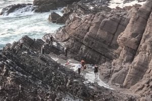 Autoridad Marítima de Arica mantiene exhaustiva búsqueda de persona desaparecida en el sector de Caleta Vítor Autoridad Marítima de Arica mantiene exhaustiva búsqueda de persona desaparecida en el sector de Caleta Vítor