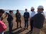  Autoridad Marítima de Talcahuano y voluntarios de organizaciones civiles participaron en operativo de limpieza de playas en Isla Rocuant  