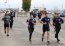 Dotaciones de la Base Naval Talcahuano participaron en la corrida por el “Día Internacional del Deporte Militar”