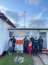 Autoridad Marítima de Lebu y Director Provincial de Sernapesca realizaron visita inspectiva a isla Mocha