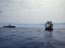 Buque Hidrográfico y Oceanográfico AGS 61 “Cabo de Hornos” efectuó trabajos junto a Instituto Oceanográfico Norteamericano