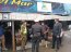 Autoridad Marítima de Lirquén y Talcahuano desplegaron operativos de fiscalización durante Semana Santa