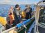 Autoridad Marítima de Lirquén y Talcahuano desplegaron operativos de fiscalización durante Semana Santa