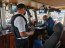 Autoridad Marítima de Lirquén y Talcahuano desplegaron operativos de fiscalización durante Semana Santa