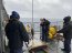 OPV 81 “Piloto Pardo” apoyó maniobra de traslado y fondeo de Boya DART 4g